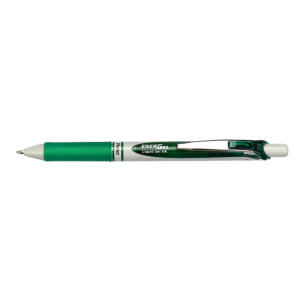 Pentel Liquid Gel-Roller Eco 0,35mm gn