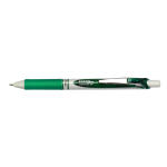 Pentel Liquid Gel-Roller Eco 0,35mm gn