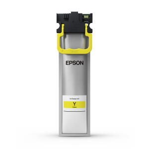Inkjetpatrone T11D4 yellow