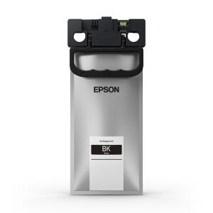 Inkjetpatrone T11E1 schwarz