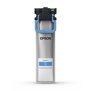 Inkjetpatrone T11D2 cyan