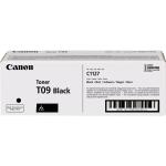 Lasertoner T09 schwarz