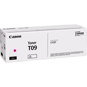 Lasertoner T09 magenta