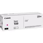 Lasertoner T09 magenta