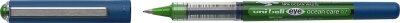 Faber Castell Tintenroller UB EYE Ocean Care 0,4 mm grün