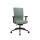 Drehstuhl m AL Sitness Airwork schw/mint