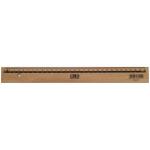 Pagna Lineal Holz 30cm Doppelskala Universallineal Holz 30 cm