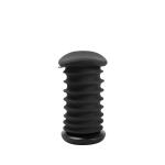 Bewegungshocker Sitness 4D schwarz