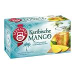 Tee Karibische Mango