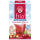 Tee frio - Rhabarber-Kirsche
