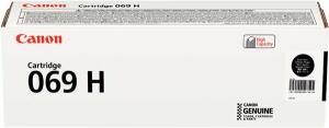 Lasertoner 069HBK schwarz