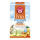 Tee frio Sport Vital - Mango-Orange