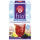Tee frio - Johannisbeere-Zitrone