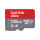 MicroSD Card 128GB Ultra Class 10