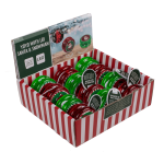 OOTB Yoyo mit Licht Santa & Schneemanninkl. Batterie