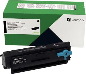 Lasertoner Return schwarz 734646710176