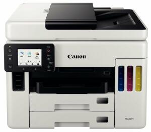 Multifunktionsdrucker GX7050 4in1 hellgr