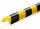 Durable Rohrschutzprofil P30 Selbstklebend, 1m