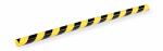 Durable Kantenschutzprofil E8R Selbstklebend, 1m