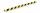 Durable Kantenschutzprofil E8R Selbstklebend, 1m