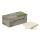 Haftnotizblock 100BL 12BK gelb 5705831173217