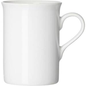 Kaffeebecher 300ml 6St weiß