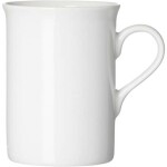 Kaffeebecher 300ml 6St weiß