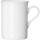 Kaffeebecher 300ml 6St weiß