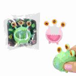 Quetschball Monster 2-fach