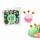 Quetschball Monster 2-fach