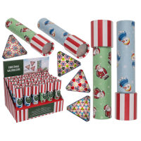 OOTB Kaleidoskop Weihnachten ca. 19 x 42 cm