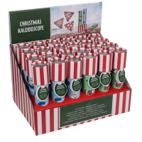 OOTB Kaleidoskop Weihnachten ca. 19 x 42 cm
