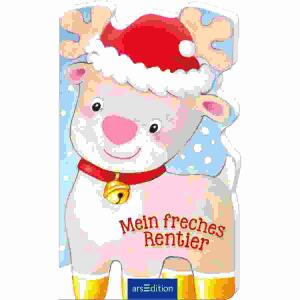 Bilderbuch Winter sortiert