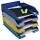 VERSCHIEDENE Briefablage BEE BLUE sortiert