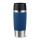 Isolierbecher Travel Mug dunkelblau
