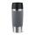 Isolierbecher Travel Mug pfeffergrau