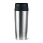 Isolierbecher Travel Mug edelstahl