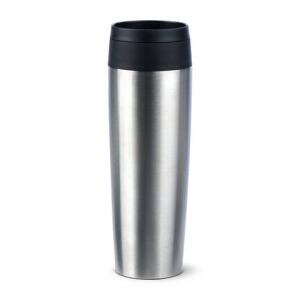 Isolierbecher Travel Mug edelstahl
