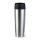Isolierbecher Travel Mug edelstahl