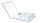 Durable Ordnerregister A4 hoch 20tlg farbige beschriftbare Taben