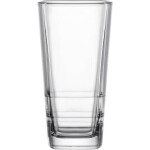 Longdrinkglas Bali 6ST 370ml