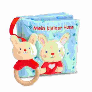Bilderbuch Mein liebstes Kuschelbuch
