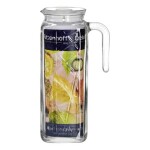 Glaskrug Frigo 1,2L