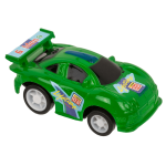 OOTB Rennauto mit Rückziehmotor ca. 55 x 4 cm
