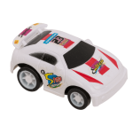OOTB Rennauto mit Rückziehmotor ca. 55 x 4 cm