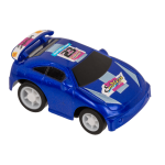 OOTB Rennauto mit Rückziehmotor ca. 55 x 4 cm