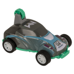 OOTB Mini-Stuntauto mit Rückziehmotor  ca. 8 cm