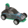 OOTB Mini-Stuntauto mit Rückziehmotor  ca. 8 cm