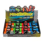 OOTB Monster-Truck ca. 95 x 8 cm