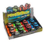 OOTB Monster-Truck ca. 95 x 8 cm